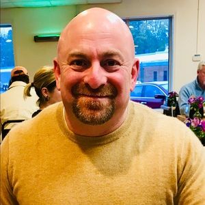 Meet your Posher, James